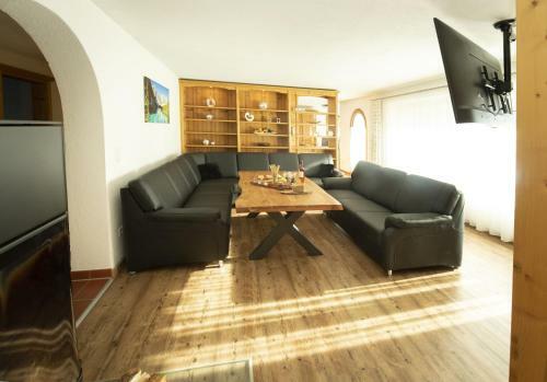 Alpchalet Tirol