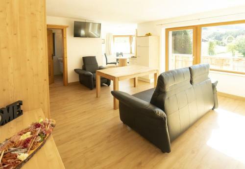 Alpchalet Tirol