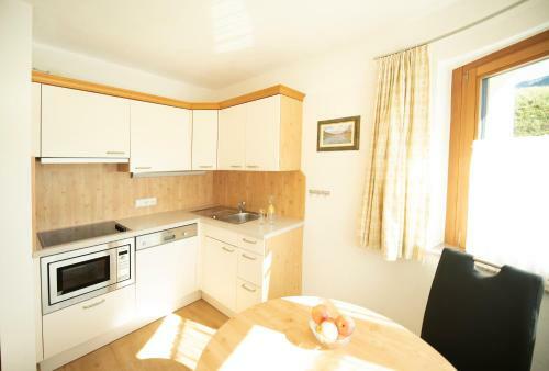 Alpchalet Tirol