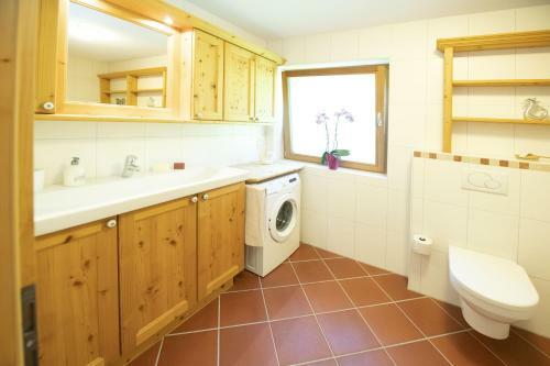Alpchalet Tirol