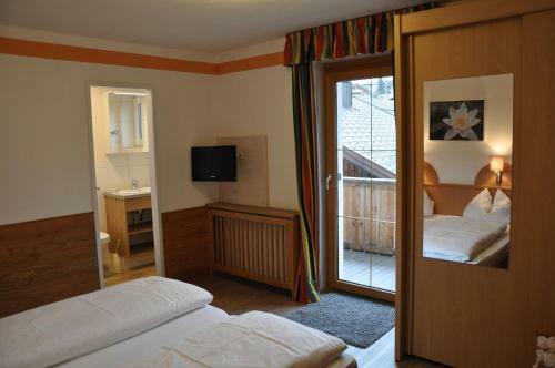 Hostal Berghof