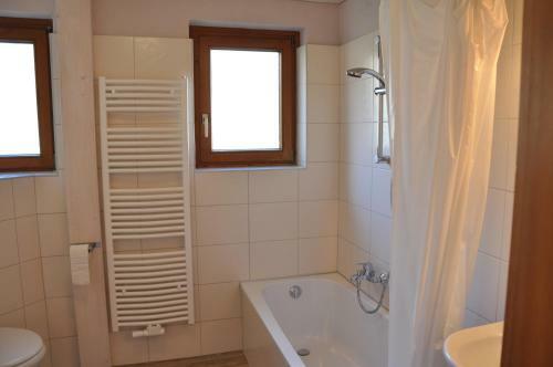 Hostal Berghof