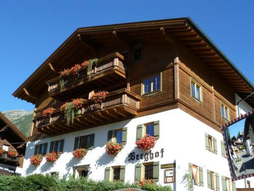Hostal Berghof
