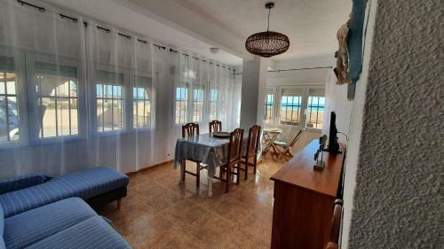 Apartamento Playa Norte