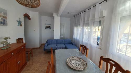 Apartamento Playa Norte