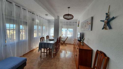 Apartamento Playa Norte