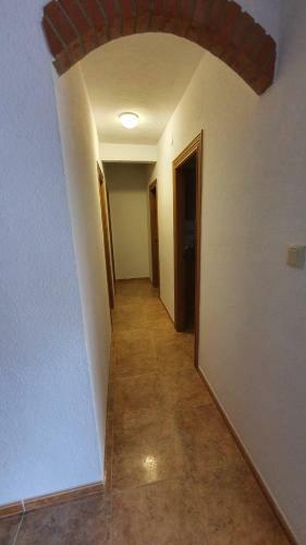 Apartamento Playa Norte