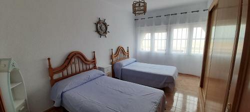 Apartamento Playa Norte