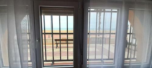Apartamento Playa Norte