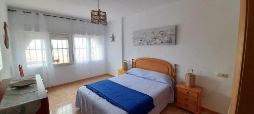Apartamento Playa Norte