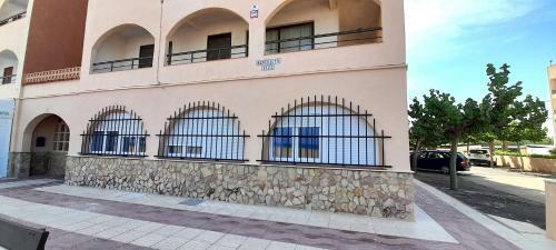 Apartamento Playa Norte