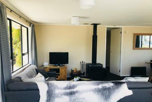 National Park Home