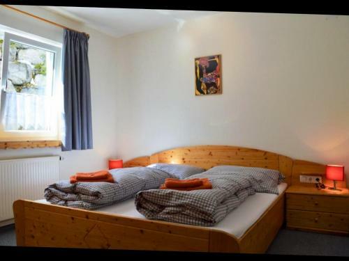Apartamento Landhaus Cornelia