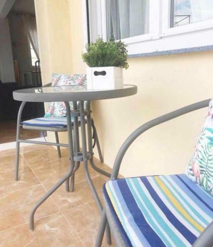 A H Rentals Rio Apartamento Playa Norte