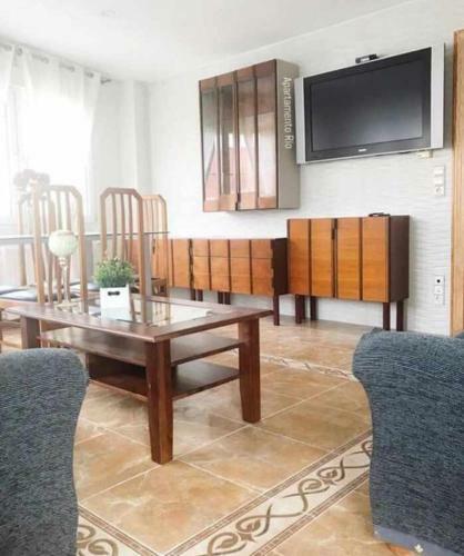 A H Rentals Rio Apartamento Playa Norte