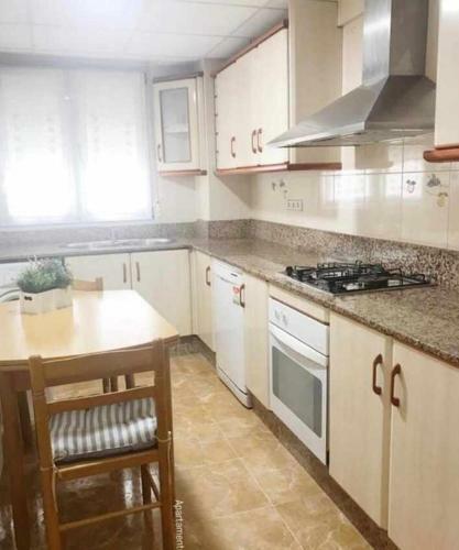A H Rentals Rio Apartamento Playa Norte