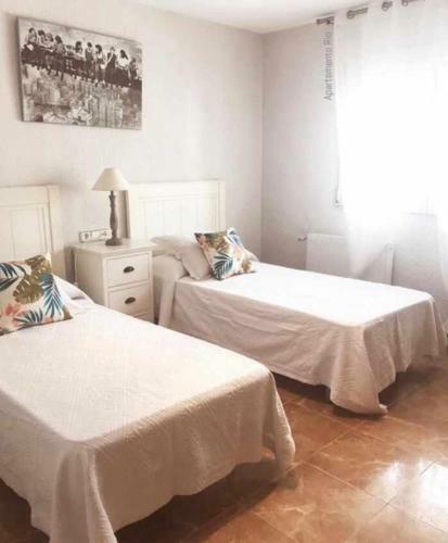 A H Rentals Rio Apartamento Playa Norte