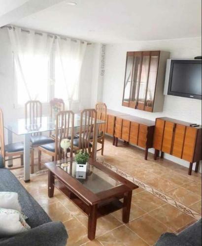 A H Rentals Rio Apartamento Playa Norte