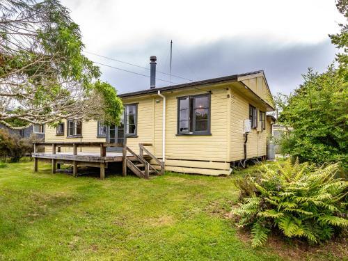 The Adventurer - National Park Holiday Home