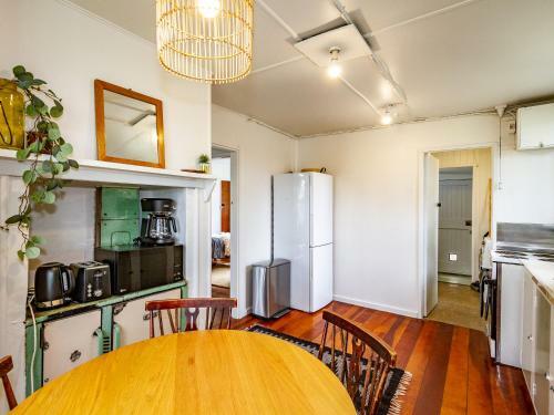 The Adventurer - National Park Holiday Home