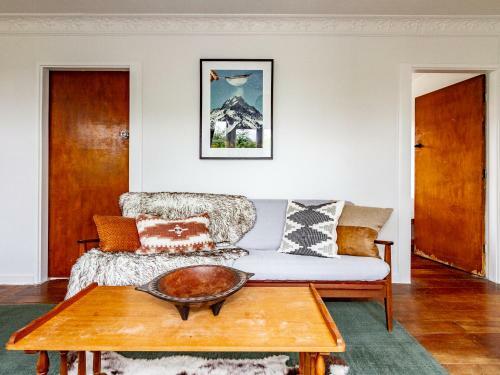 The Adventurer - National Park Holiday Home
