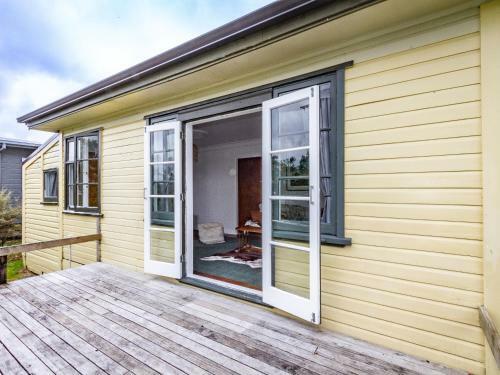 The Adventurer - National Park Holiday Home