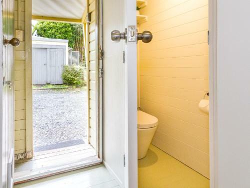 The Adventurer - National Park Holiday Home