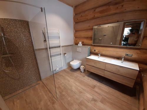 Hideaway Zugspitz Berwang