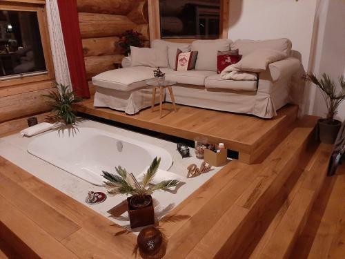 Hideaway Zugspitz Berwang