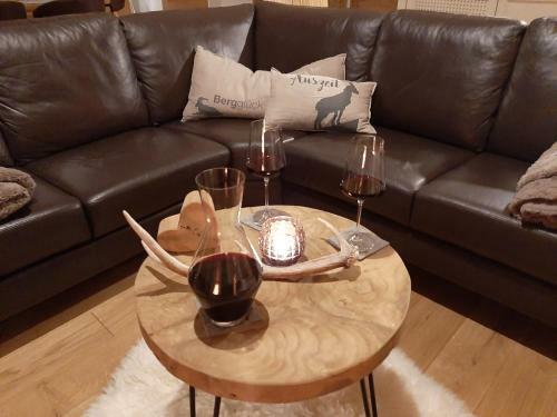 Hideaway Zugspitz Berwang