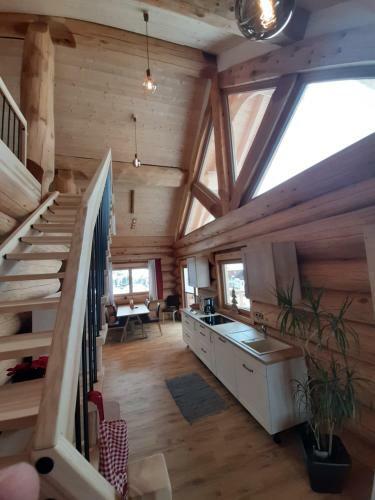 Hideaway Zugspitz Berwang