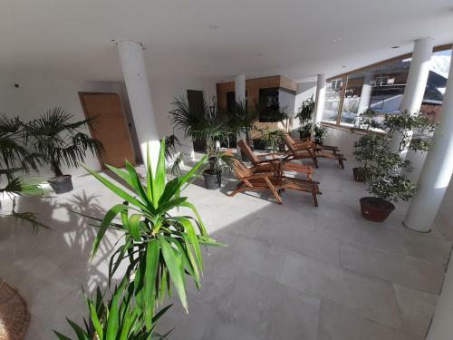 Hideaway Zugspitz Berwang