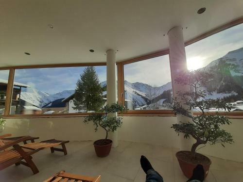Hideaway Zugspitz Berwang