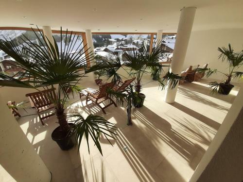 Hideaway Zugspitz Berwang