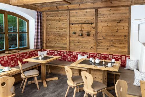 Hostal Landhaus Panorama