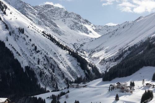 Hostal Landhaus Panorama
