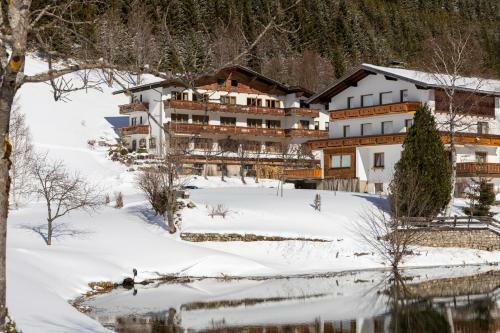 Hostal Landhaus Panorama