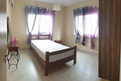 Apartamento Kyma2
