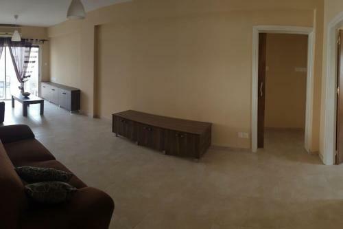 Apartamento Kyma2