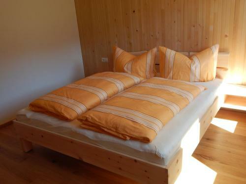 Apartamento Ferienhof Felder