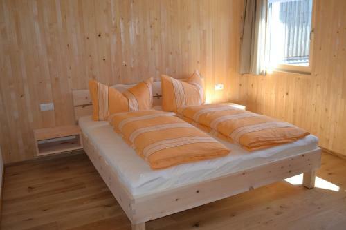 Apartamento Ferienhof Felder
