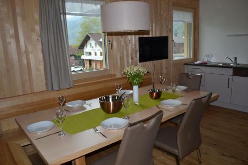 Apartamento Ferienhof Felder