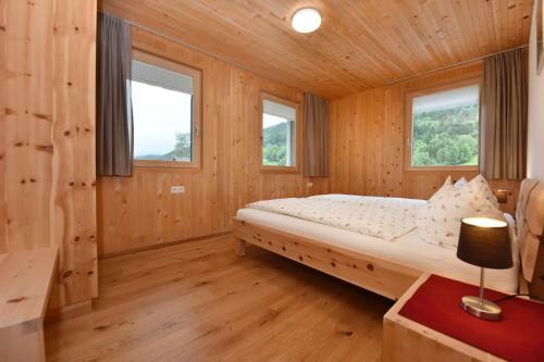 Apartamento Ferienhof Felder