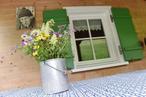Apartamento Ferienhof Felder