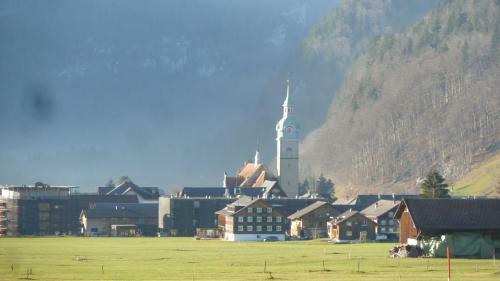 Apartamento Ferienhof Felder
