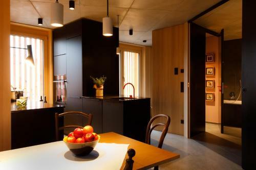 Apartamento Stud!o 8