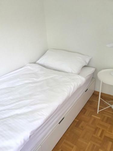 Charmantes Apartment In Bern