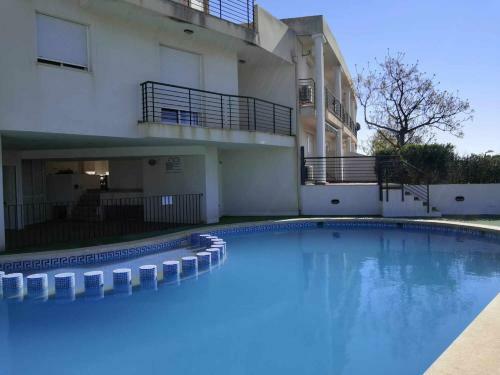 A H Rentals Arabella Apartamento Duplex