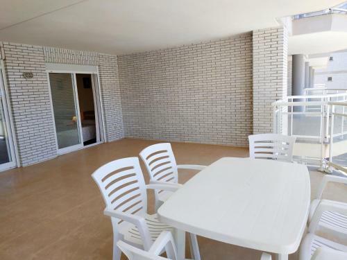 Apartamentos La Volta II Orangecosta