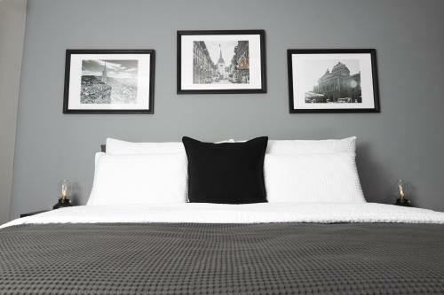 Armotti Weissenb�hl Bern Apartment
